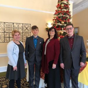 Meet your Posher, Marcy